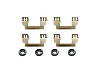 Dorman - First Stop Disc Brake Hardware Kit P/N:HW5679