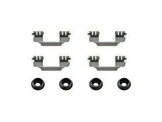 Dorman - First Stop Disc Brake Hardware Kit P/N:HW5680