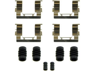 Dorman - First Stop Disc Brake Hardware Kit P/N:HW5692