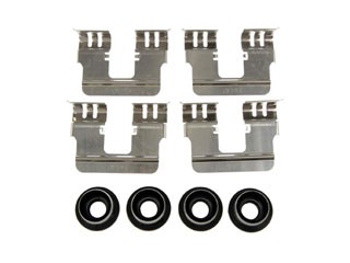 Dorman - First Stop Disc Brake Hardware Kit P/N:HW5767