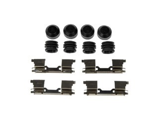 Dorman - First Stop Disc Brake Hardware Kit P/N:HW5815
