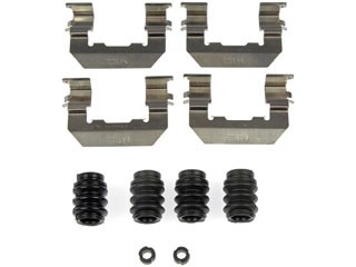 Dorman - First Stop Disc Brake Hardware Kit P/N:HW5822
