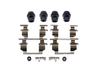 Dorman - First Stop Disc Brake Hardware Kit P/N:HW5855
