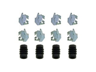 Dorman - First Stop Disc Brake Hardware Kit P/N:HW5865