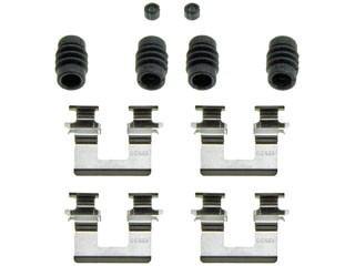 Dorman - First Stop Disc Brake Hardware Kit P/N:HW5873