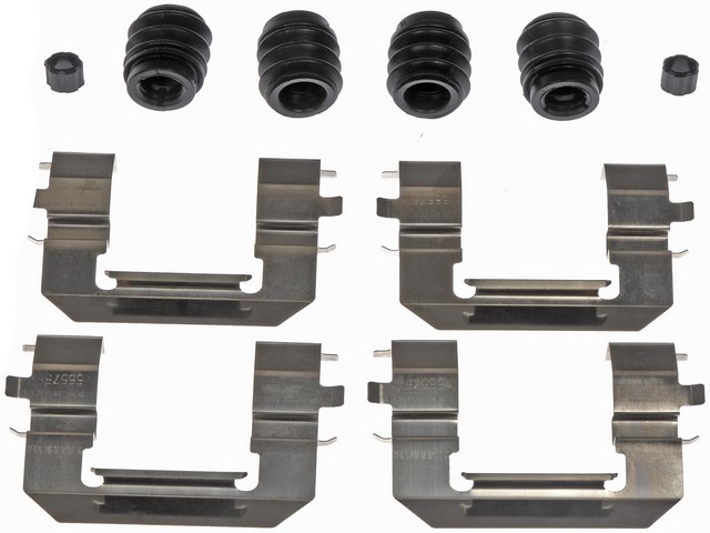 Dorman - First Stop Disc Brake Hardware Kit P/N:HW5898