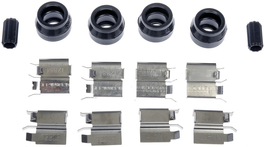 Dorman - First Stop Disc Brake Hardware Kit P/N:HW6029