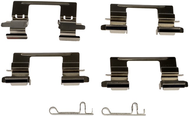 Dorman - First Stop Disc Brake Hardware Kit P/N:HW6177