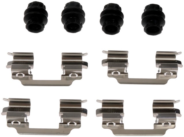 Dorman - First Stop Disc Brake Hardware Kit P/N:HW6188