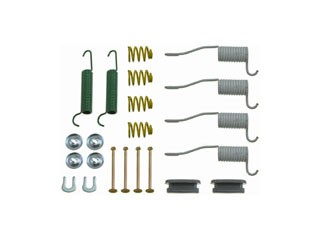 Dorman - First Stop Drum Brake Hardware Kit P/N:HW7047