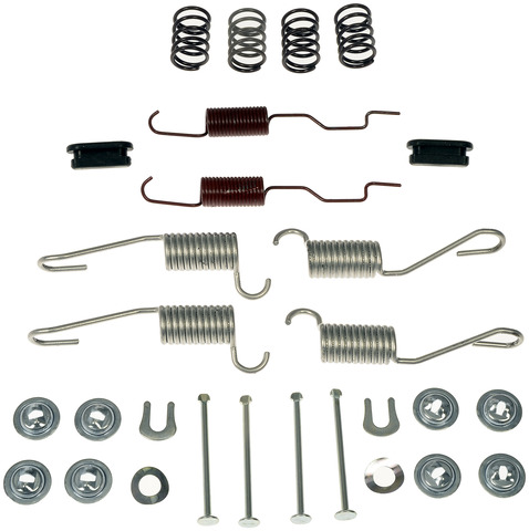 Dorman - First Stop Drum Brake Hardware Kit P/N:HW7130