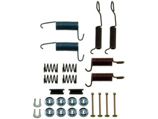 Dorman - First Stop Drum Brake Hardware Kit P/N:HW7144