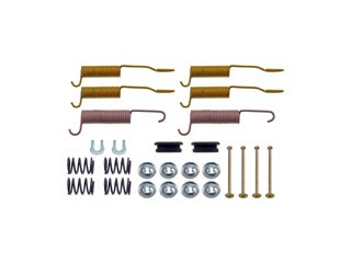 Dorman - First Stop Drum Brake Hardware Kit P/N:HW7149
