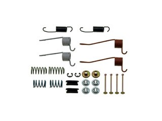 Dorman - First Stop Drum Brake Hardware Kit P/N:HW7150