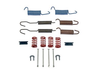 Dorman - First Stop Drum Brake Hardware Kit P/N:HW7225