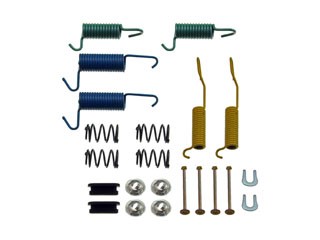 Dorman - First Stop Drum Brake Hardware Kit P/N:HW7248