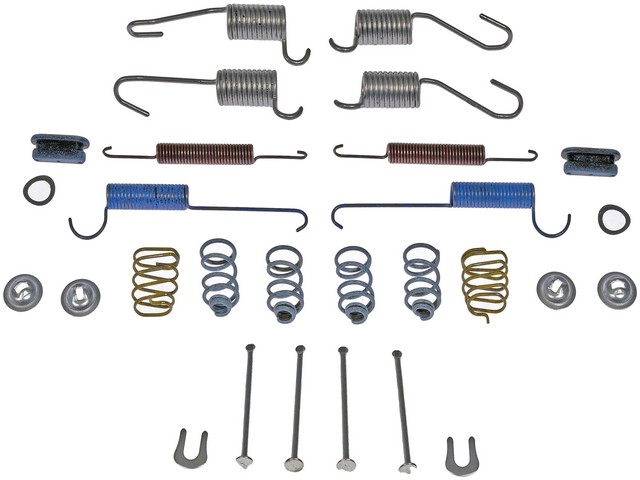 Dorman - First Stop Drum Brake Hardware Kit P/N:HW7265