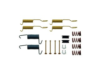 Dorman - First Stop Drum Brake Hardware Kit P/N:HW7267