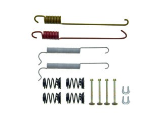 Dorman - First Stop Drum Brake Hardware Kit P/N:HW7280