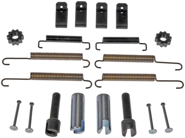 Dorman - First Stop Parking Brake Hardware Kit P/N:HW7356