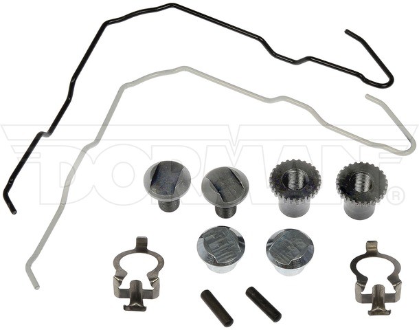 Dorman - First Stop Parking Brake Hardware Kit P/N:HW7432