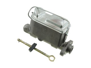 Brake Master Cylinder fits 1980-1985 Ford F-100 F-150  DORMAN - FIRST STOP