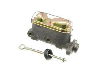 Brake Master Cylinder fits 1983-1985 Ford Ranger Bronco II  DORMAN - FIRST STOP