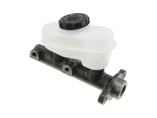 Brake Master Cylinder fits 1989-1990 Mercury Cougar,Sable  DORMAN - FIRST STOP