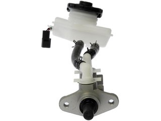 Brake Master Cylinder fits 2002-2005 Honda Civic  DORMAN - FIRST STOP