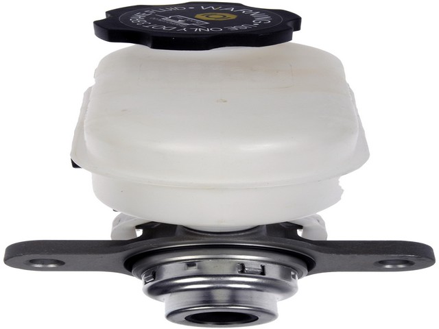 Brake Master Cylinder fits 2009-2010 Cadillac DTS  DORMAN - FIRST STOP
