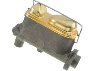 Brake Master Cylinder fits 1969-1971 Mercury Colony Park  DORMAN - FIRST STOP