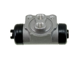 Drum Brake Wheel Cylinder fits 1989-1990 Suzuki Sidekick  DORMAN - FIRST STOP