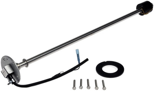 Fuel Tank Sending Unit fits 1981-2006 Mack DM  DORMAN - HD SOLUTIONS