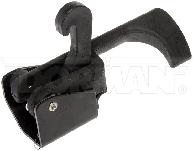Hood Latch Assembly fits 1997-2001 Freightliner Century Class  DORMAN - HD SOLUT
