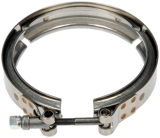 Exhaust Clamp fits 2007-2009 Workhorse R26  DORMAN - HD SOLUTIONS