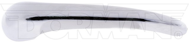 Outside Door Handle fits 1981-2007 Mack RD DM RB  DORMAN - HD SOLUTIONS