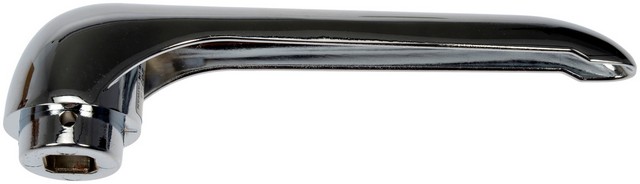 Interior Door Handle fits 1981-2007 Mack RD DM RB  DORMAN - HD SOLUTIONS