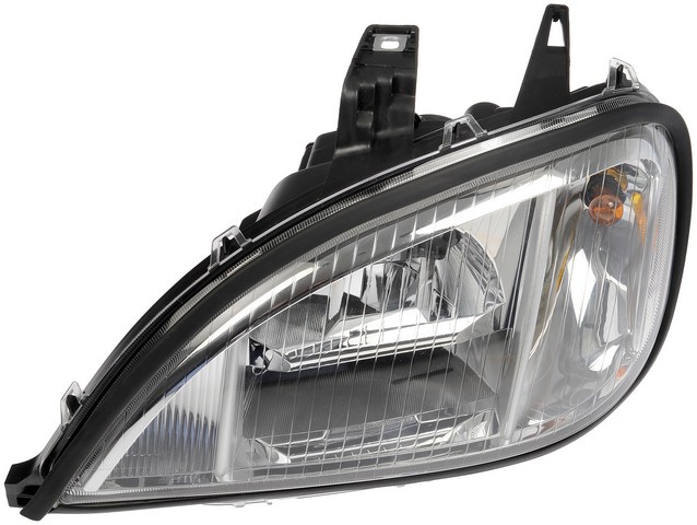 Headlight Assembly fits 2001-2017 Freightliner Columbia  DORMAN - HD SOLUTIONS