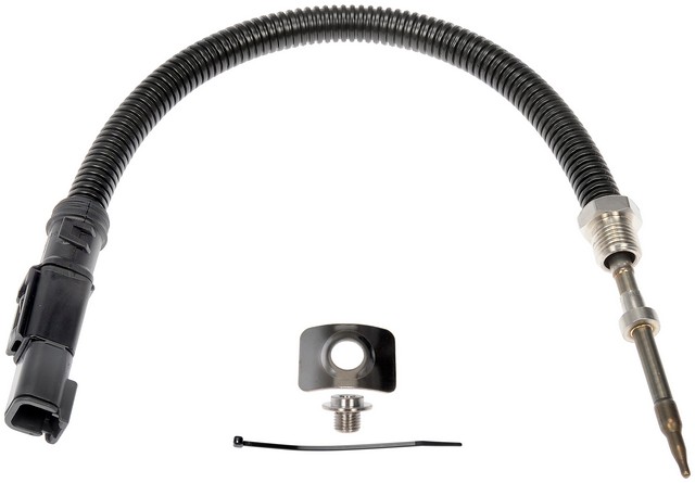 EGR Valve Temperature Sensor fits 2010-2019 Mack CHU CXU,GU7,GU8 MRU  DORMAN - H
