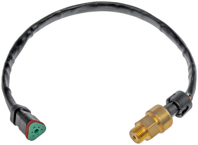 Turbocharger Boost Sensor
