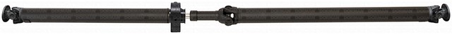 Drive Shaft fits 2005-2007 Isuzu NQR,NRR NPR,NPR-HD  DORMAN - HD SOLUTIONS