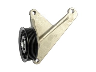 Dorman - HELP A/C Compressor Bypass Pulley P/N:34158