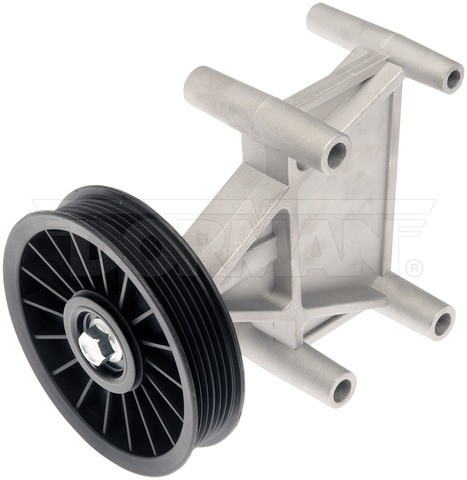 Dorman - HELP A/C Compressor Bypass Pulley P/N:34298