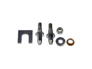 Door Hinge Pin & Bushing Kit fits 2002-2004 Oldsmobile Bravada  DORMAN - HELP
