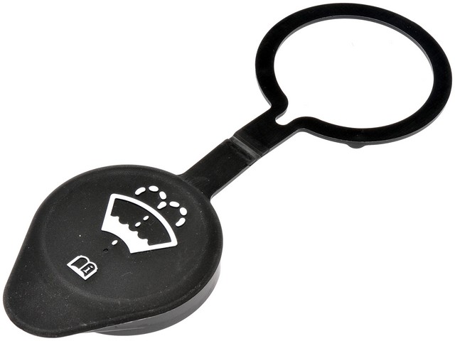Dorman - HELP Washer Fluid Reservoir Cap P/N:54108