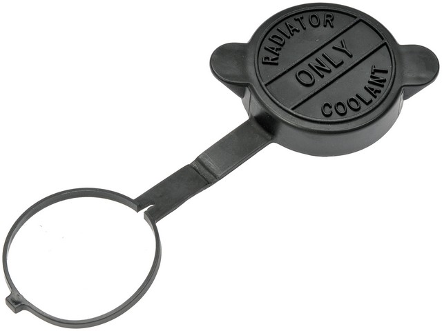 Dorman - HELP Engine Coolant Reservoir Cap P/N:54212