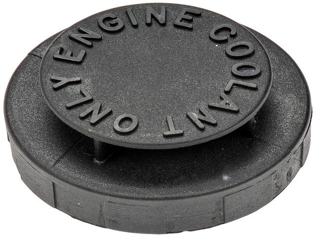 Engine Coolant Recovery Tank Cap fits 1993-2002 Pontiac Firebird  DORMAN - HELP
