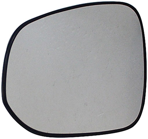 Dorman - HELP Door Mirror Glass P/N:55027