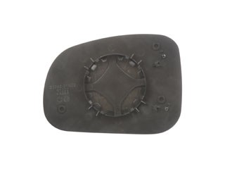 Dorman - HELP Door Mirror Glass P/N:56028