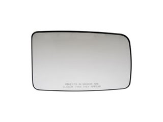 Dorman - HELP Door Mirror Glass P/N:56143